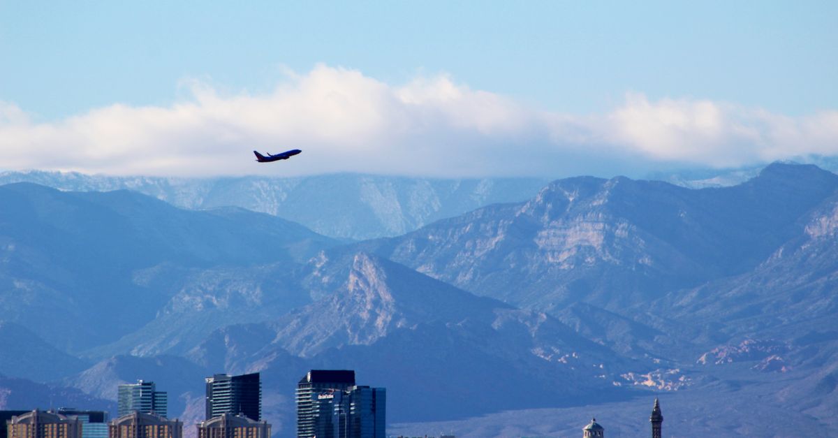 Pet Boarding Las Vegas: Planning a Calm Travel Day for Your Dog Before an Early‑Morning Flight