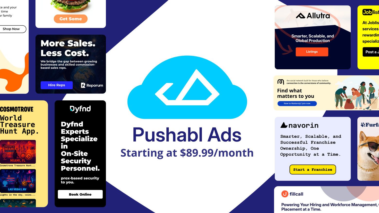 Get Started with Push